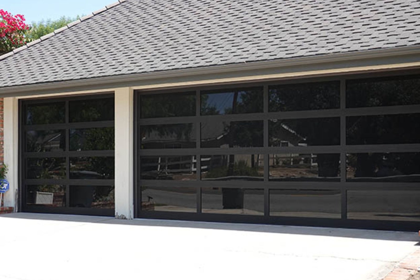 Garage Door Services Las Vegas