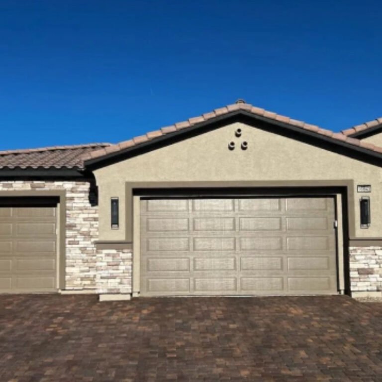 Garage Door Spring Replacement Southern Highlands