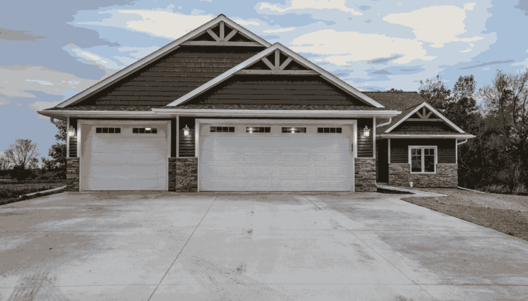 Garage Door Repair Services