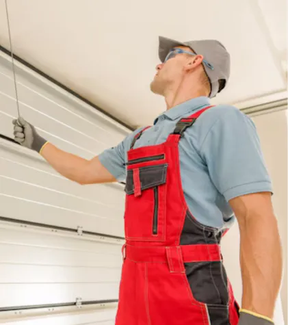 garage door services