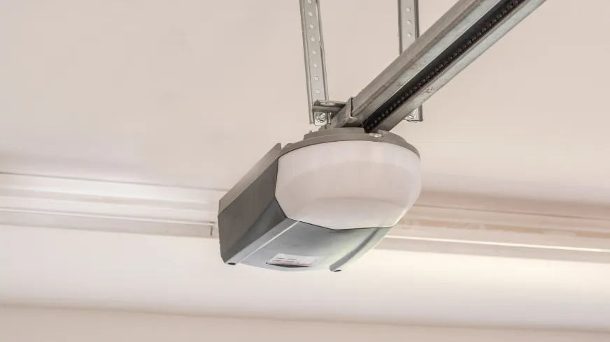 Garage Door Opener Repair Services Enterprise