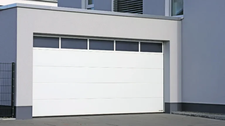 Garage Door Contractor