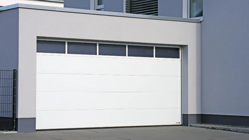 Garage Door Services