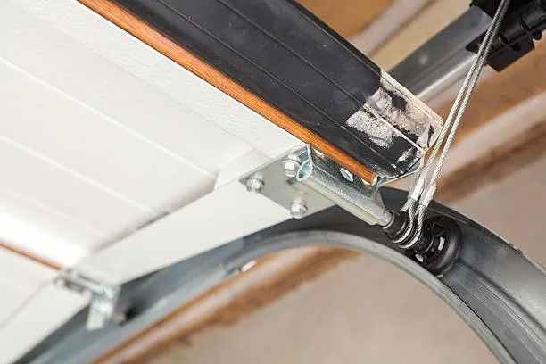 garage door repairs henderson