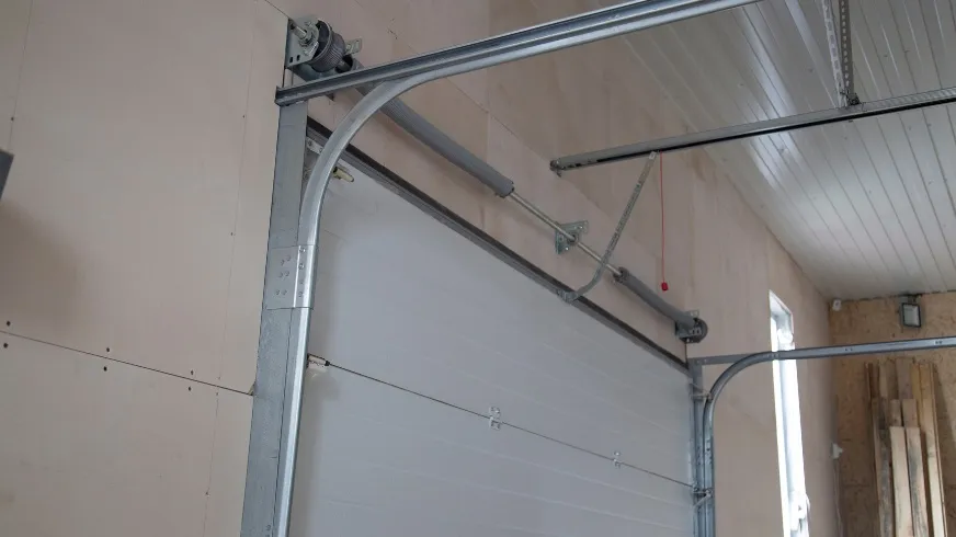 Garage Door Repair