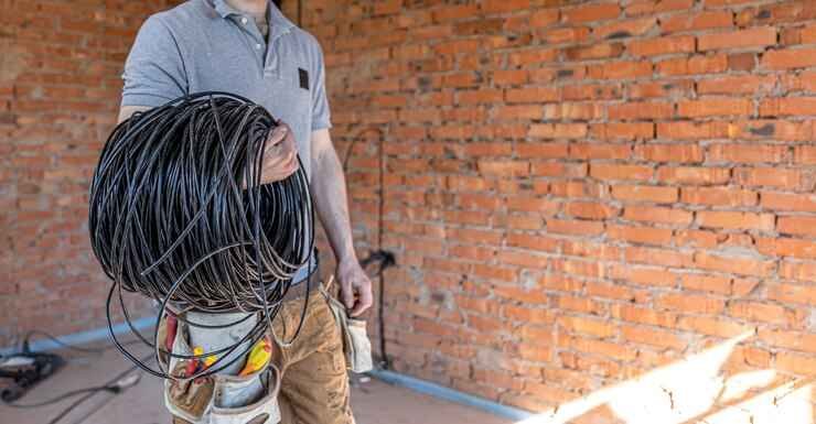 Technicians for Garage Door Cable Repair at Apex Garage Doors LLC