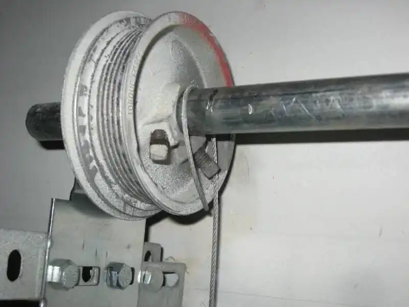 Professional Garage Door Cable Repair by Apex Garage Doors LLC