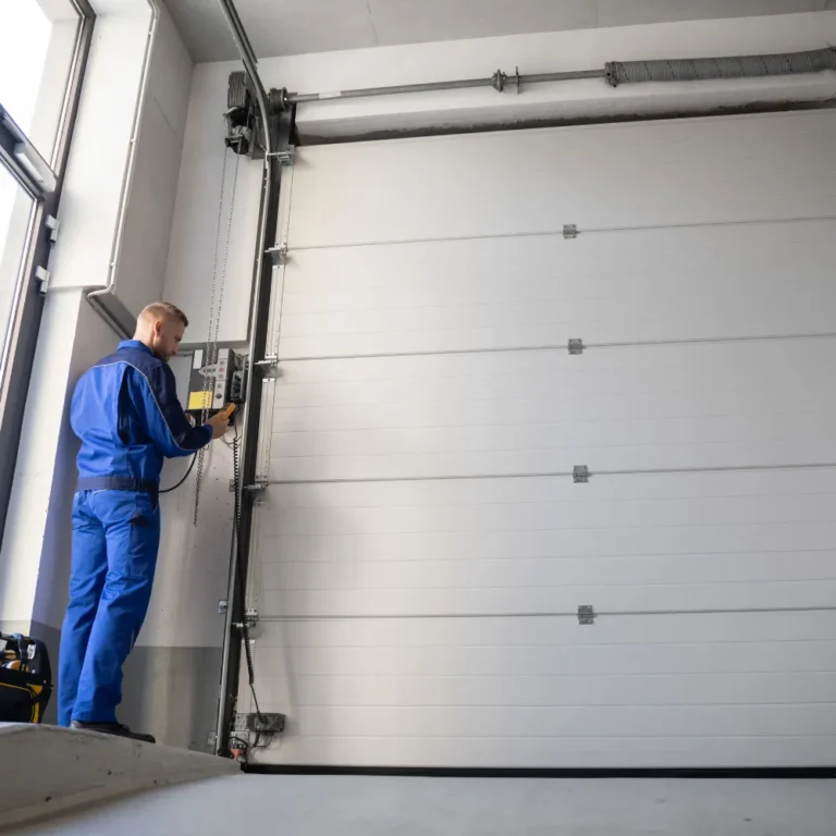 emergency garage door replacement Anthem NV