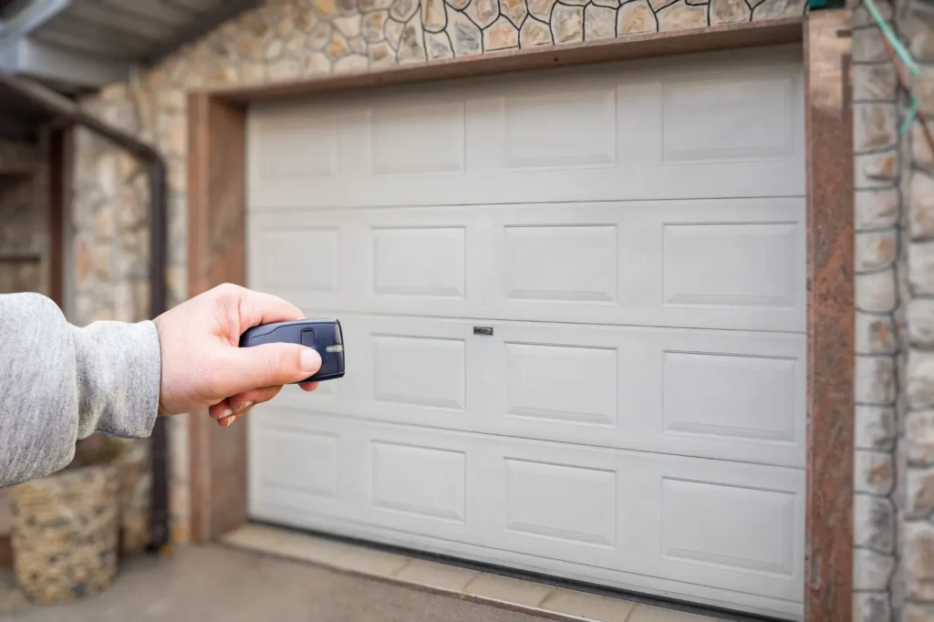 Garage Door Opener Repair Southern Highlands