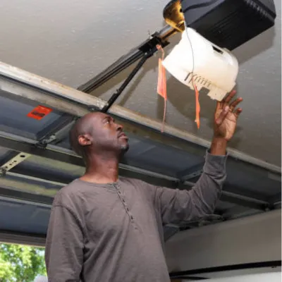 Garage Door Opener Repair Anthem