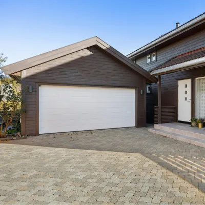 Garage Door Replacement Peccole Ranch