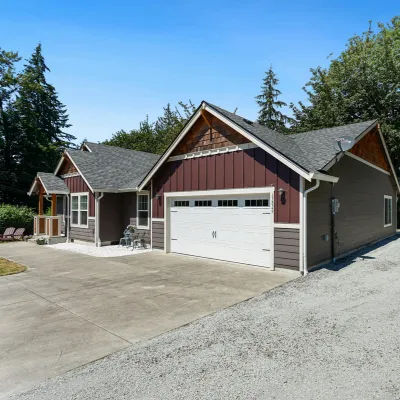 Garage Door Replacement Spanish Trails