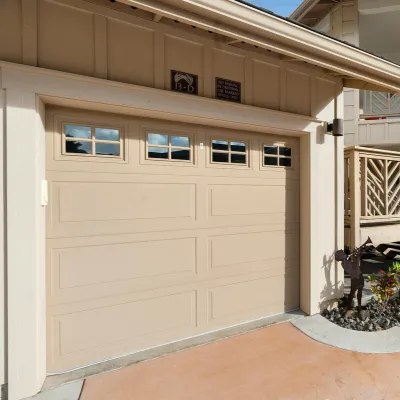Garage Door Replacement The Lakes