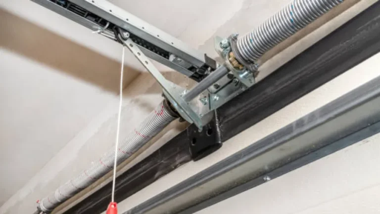 Why Timely Spring Repair is Crucial