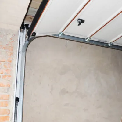 anthem garage door spring replacement