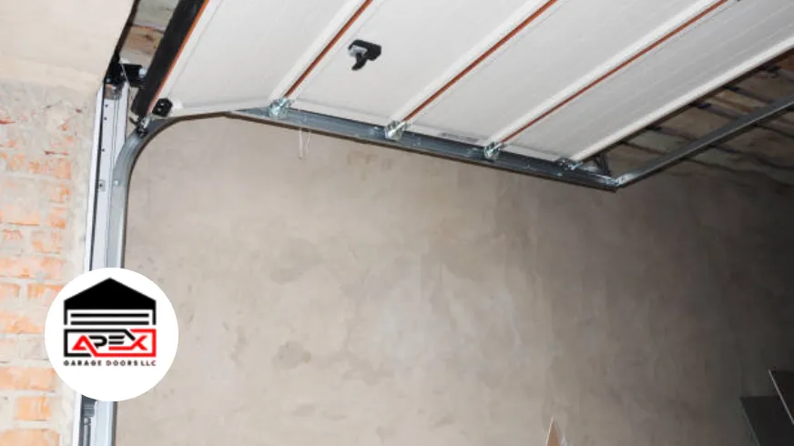 garage door torsion spring replacement summerlin​