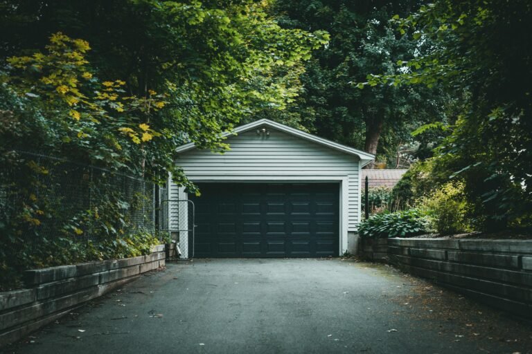 Garage Door Services Las Vegas