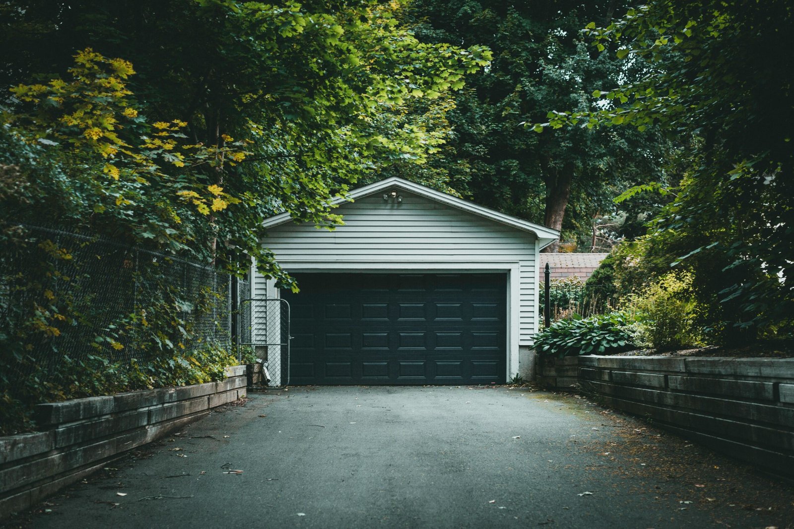 Garage Door Services Las Vegas
