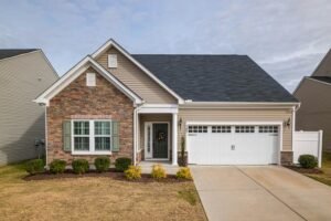 Garage Door Safety