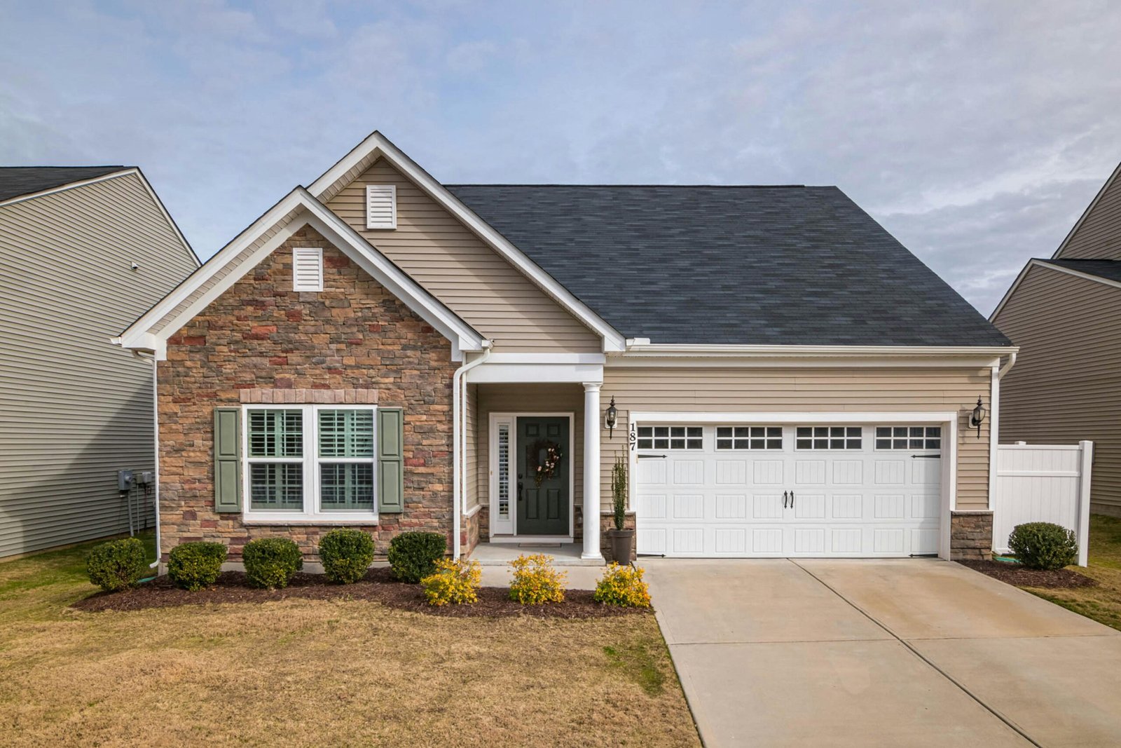 Garage Door Safety