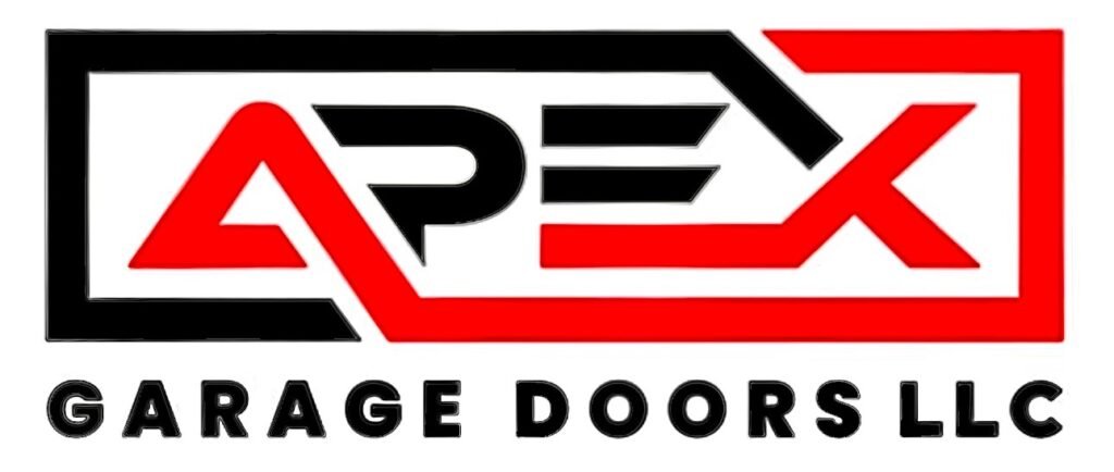 Apex Garage Doors, LLC Logo