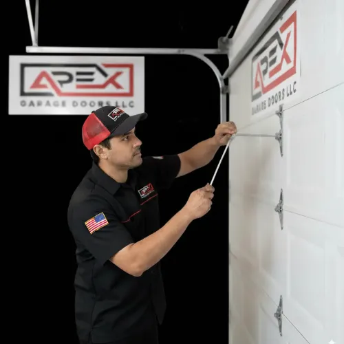 Boulder City Garage Doors Services