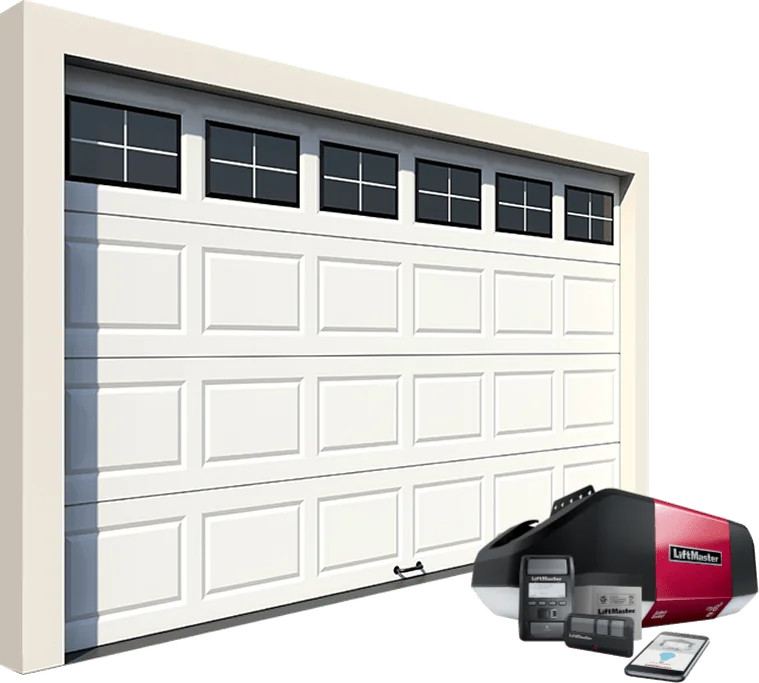 Paradise Garage Door Services