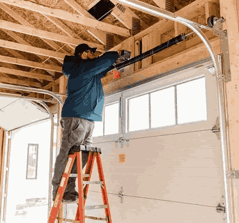 Garage Door Installation Winchester NV