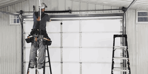 Garage Door Opener Repair Henderson