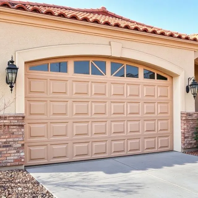 Garage Door Repair Southern Highlands NV