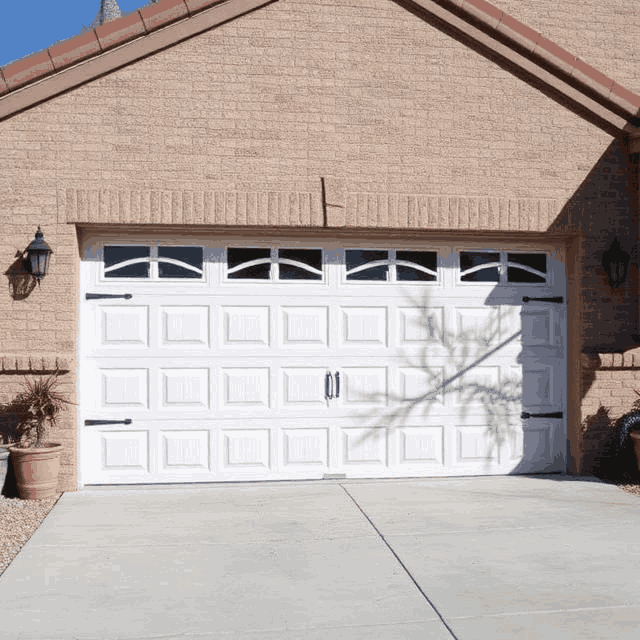 Garage Door Service Winchester NV