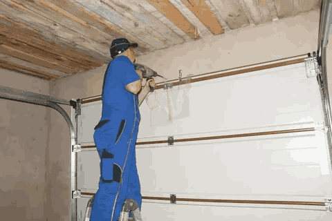 Professional Garage Door Repair Winchester NV