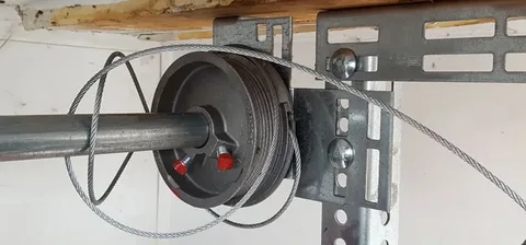 Garage Door Cable Repair Boulder City NV