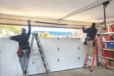 Garage Door Installation Boulder City NV