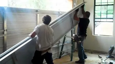 Garage Door Installation Henderson NV