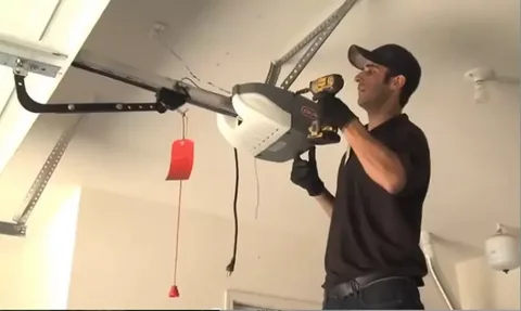 Garage Door Opener Repair Anthem NV