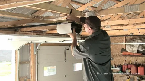 Garage Door Opener Repair Boulder City NV