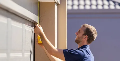 Garage Door Repair