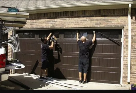 Garage Door Repair Anthem NV