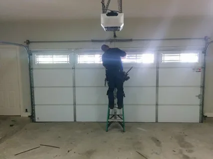 Garage Door Repair Boulder City