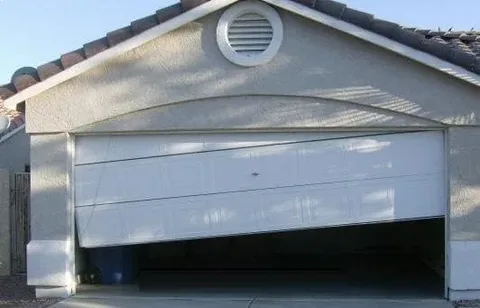 Garage Door Replacement Boulder City NV
