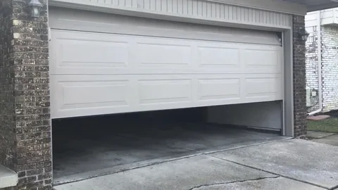 Garage Door Replacement