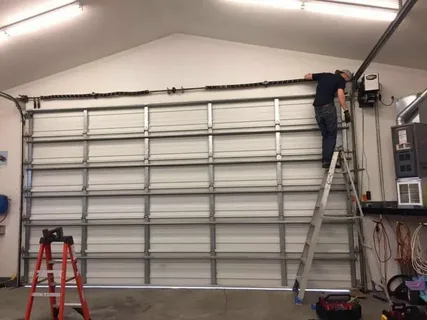 Garage Door services