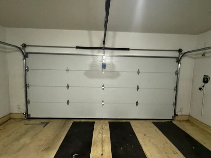 Garage Door Installation Enterprise