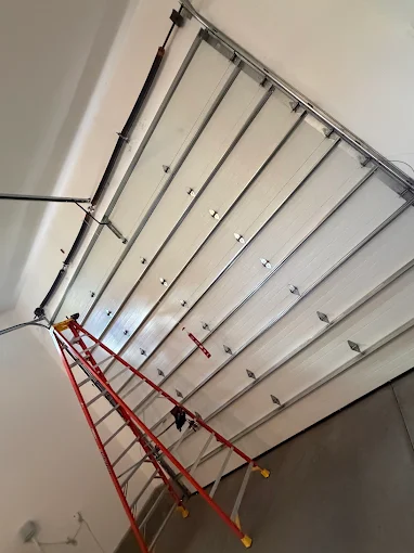 Garage Door Installation Paradise NV