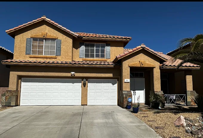Garage Door Installation Southern Highlands