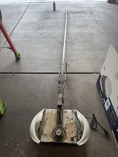 Garage Door Opener Repair Paradise NV