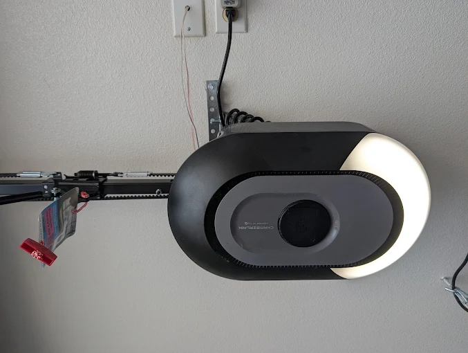 Garage Door Opener Repair Southern Highlands NV