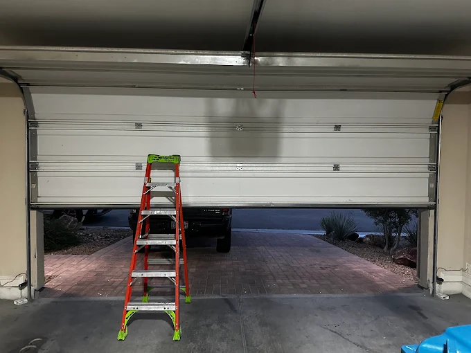 Garage Door Repair Enterprise