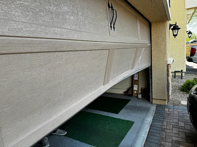Garage Door Repair Paradise, NV